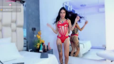 Sahara online show from 23, 2, 2026