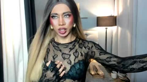 Snapshot of sahayafox chatting on 16, 5, 2026 sahayafox online show from 16, 5, 2026