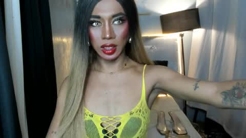 Snapshot of sahayafox chatting on 18, 5, 2026 sahayafox online show from 18, 5, 2026