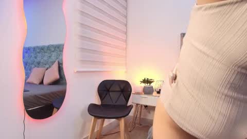 Snapshot of sahmanta_rose chatting on 10, 2, 2026 S A H M A N T A R O S E online show from 10, 2, 2026