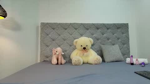 Snapshot of sahmanta_rose chatting on 26, 2, 2026 S A H M A N T A R O S E online show from 26, 2, 2026