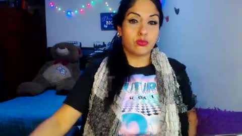 Karina online show from 3, 12, 2025