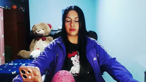 Karina online show from 24, 2, 2026