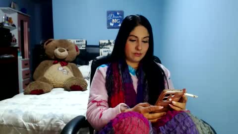 Karina online show from 27, 5, 2026