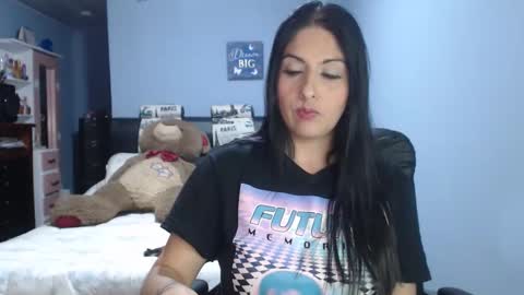 Karina online show from 31, 5, 2026