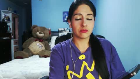 Karina online show from 3, 6, 2026