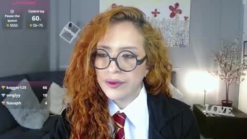 Snapshot of sahra_tayl0r_ chatting on 7, 1, 2025 SARA online show from 7, 1, 2025