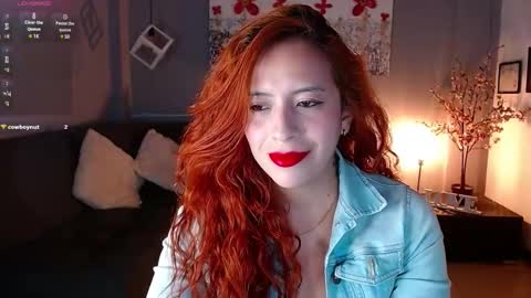 Snapshot of sahra_tayl0r_ chatting on 12, 1, 2025 SARA online show from 12, 1, 2025