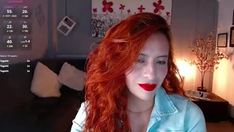 Snapshot of sahra_tayl0r_ chatting on 12, 1, 2025 SARA online show from 12, 1, 2025