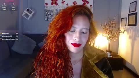 Snapshot of sahra_tayl0r_ chatting on 13, 1, 2025 SARA online show from 13, 1, 2025