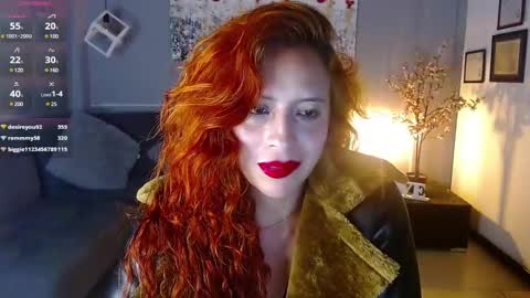 Snapshot of sahra_tayl0r_ chatting on 13, 1, 2025 SARA online show from 13, 1, 2025