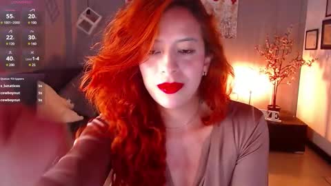 Snapshot of sahra_tayl0r_ chatting on 14, 1, 2025 SARA online show from 14, 1, 2025