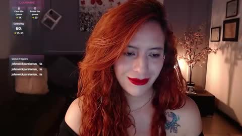 Snapshot of sahra_tayl0r_ chatting on 15, 1, 2025 SARA online show from 15, 1, 2025