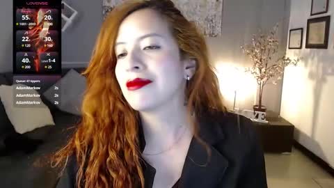Snapshot of sahra_tayl0r_ chatting on 16, 1, 2025 SARA online show from 16, 1, 2025