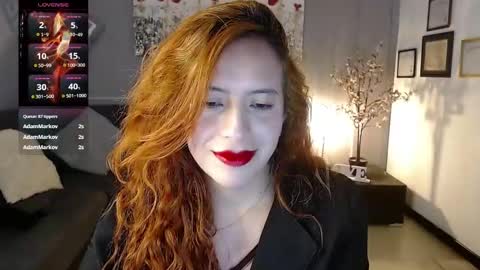 Snapshot of sahra_tayl0r_ chatting on 16, 1, 2025 SARA online show from 16, 1, 2025