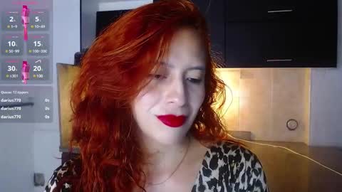 Snapshot of sahra_tayl0r_ chatting on 20, 1, 2025 SARA online show from 20, 1, 2025