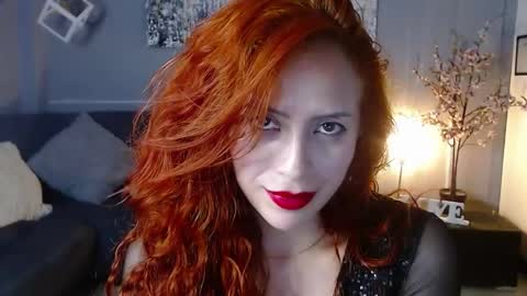 Snapshot of sahra_tayl0r_ chatting on 23, 1, 2025 SARA online show from 23, 1, 2025
