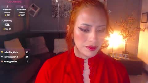 Snapshot of sahra_tayl0r_ chatting on 25, 1, 2025 SARA online show from 25, 1, 2025