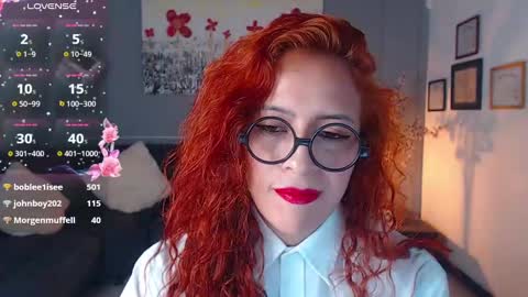 Snapshot of sahra_tayl0r_ chatting on 27, 1, 2025 SARA online show from 27, 1, 2025