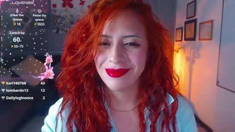Snapshot of sahra_tayl0r_ chatting on 28, 1, 2025 SARA online show from 28, 1, 2025