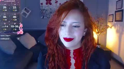 Snapshot of sahra_tayl0r_ chatting on 29, 1, 2025 SARA online show from 29, 1, 2025