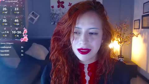 Snapshot of sahra_tayl0r_ chatting on 29, 1, 2025 SARA online show from 29, 1, 2025