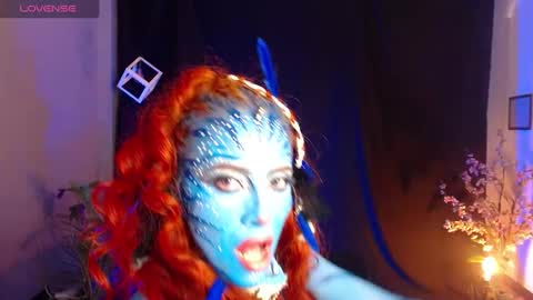 Snapshot of sahra_tayl0r_ chatting on 30, 1, 2025 SARA online show from 30, 1, 2025