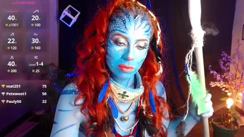 Snapshot of sahra_tayl0r_ chatting on 30, 1, 2025 SARA online show from 30, 1, 2025