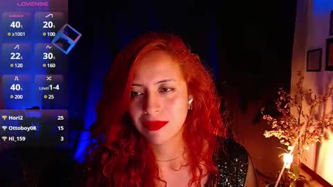 Snapshot of sahra_tayl0r_ chatting on 2, 2, 2025 SARA online show from 2, 2, 2025