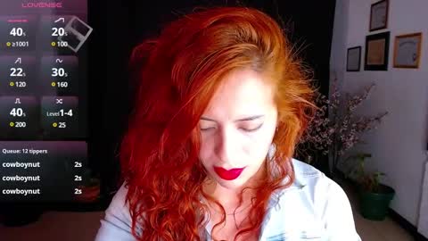 Snapshot of sahra_tayl0r_ chatting on 4, 2, 2025 SARA online show from 4, 2, 2025