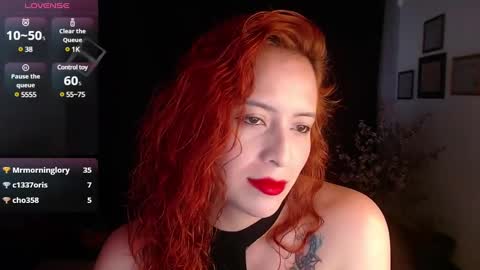 Snapshot of sahra_tayl0r_ chatting on 5, 2, 2025 SARA online show from 5, 2, 2025