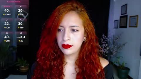 Snapshot of sahra_tayl0r_ chatting on 6, 2, 2025 SARA online show from 6, 2, 2025