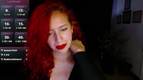 Snapshot of sahra_tayl0r_ chatting on 6, 2, 2025 SARA online show from 6, 2, 2025
