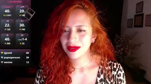 Snapshot of sahra_tayl0r_ chatting on 7, 2, 2025 SARA online show from 7, 2, 2025