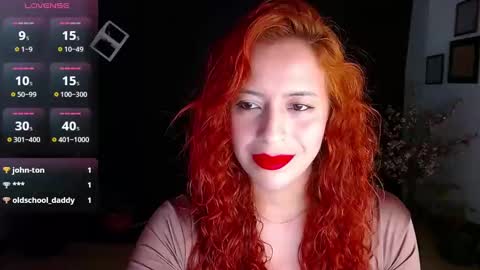 Snapshot of sahra_tayl0r_ chatting on 8, 2, 2025 SARA online show from 8, 2, 2025