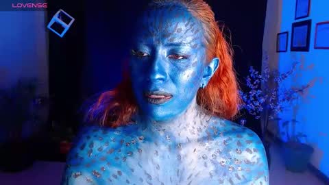 Snapshot of sahra_tayl0r_ chatting on 9, 2, 2025 SARA online show from 9, 2, 2025