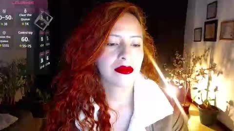 Snapshot of sahra_tayl0r_ chatting on 12, 2, 2025 SARA online show from 12, 2, 2025