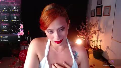 Snapshot of sahra_tayl0r_ chatting on 14, 2, 2025 SARA online show from 14, 2, 2025