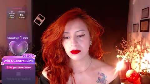 Snapshot of sahra_tayl0r_ chatting on 16, 2, 2025 SARA online show from 16, 2, 2025