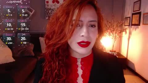 Snapshot of sahra_tayl0r_ chatting on 18, 2, 2025 SARA online show from 18, 2, 2025
