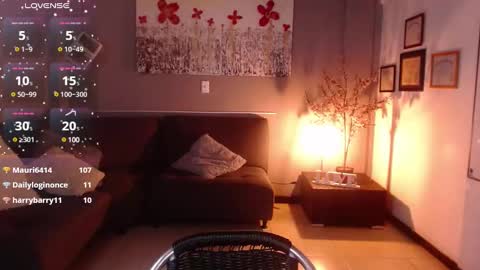 Snapshot of sahra_tayl0r_ chatting on 18, 2, 2025 SARA online show from 18, 2, 2025