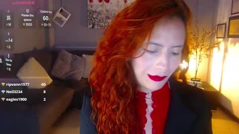 Snapshot of sahra_tayl0r_ chatting on 23, 2, 2025 SARA online show from 23, 2, 2025