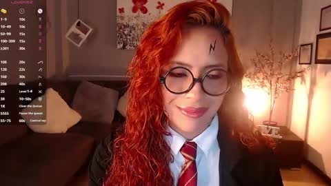 Snapshot of sahra_tayl0r_ chatting on 26, 2, 2025 SARA online show from 26, 2, 2025