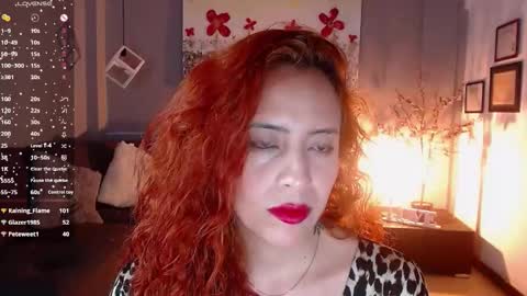 Snapshot of sahra_tayl0r_ chatting on 27, 2, 2025 SARA online show from 27, 2, 2025