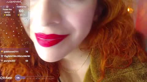 Snapshot of sahra_tayl0r_ chatting on 4, 3, 2025 SARA online show from 4, 3, 2025