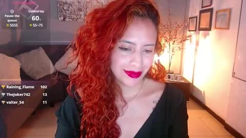 Snapshot of sahra_tayl0r_ chatting on 5, 3, 2025 SARA online show from 5, 3, 2025