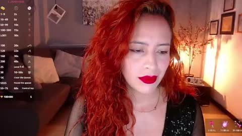 Snapshot of sahra_tayl0r_ chatting on 7, 3, 2025 SARA online show from 7, 3, 2025