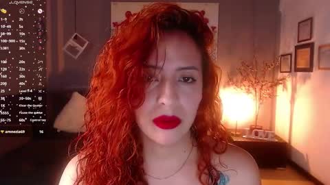 Snapshot of sahra_tayl0r_ chatting on 11, 3, 2025 SARA online show from 11, 3, 2025