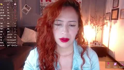 Snapshot of sahra_tayl0r_ chatting on 12, 3, 2025 SARA online show from 12, 3, 2025