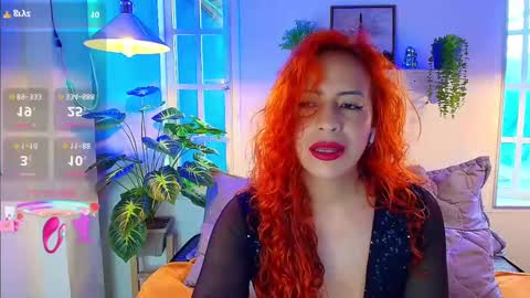 Snapshot of sahra_tayl0r_ chatting on 6, 10, 2025 SARA online show from 6, 10, 2025